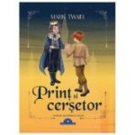 Print si cersetor - Mark Twain