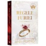 Regele furiei - Ana Huang