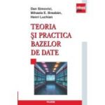 Teoria si practica bazelor de date - Dan Simovici