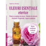 Uleiuri esentiale eterice - Sabrina Herber