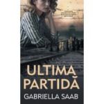 Ultima partida - Gabriela Saab