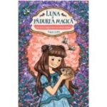 Luna si Padurea Magica. Volumul 8. Un arici cazut intr-un somn adanc - Usch Luhn