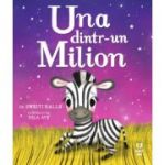 Una dintr-un milion - Smriti Halls