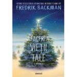 Afacerea vietii tale - Fredrik Backman