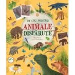 Animale disparute. Un caz misterios