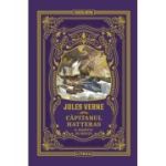 Capitanul Hatteras 2. Desertul de gheata. Volumul 25 - Jules Verne