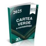 Cartea verde a contabilitatii 2025