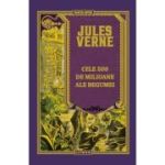 Cele 500 de milioane ale Begumei. Volumul 18 - Jules Verne