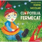 Clopotelul fermecat - Ioana Nicolaie