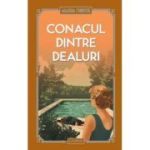 Conacul dintre dealuri (vol. 34) - Agatha Christie