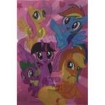 Coperta caiet A5 My Little Pony, Noriel