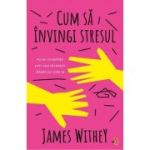 Cum sa invingi stresul. 40 de modalitati prin care sa redevii stapan pe viata ta - James Withey