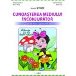 Cunoasterea mediului inconjurator (Albinuta stie tot) - Adriana Grigorescu