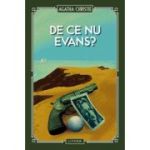 De ce nu Evans? (vol. 37) - Agatha Christie