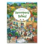 Descopera ferma - Christine Kugler