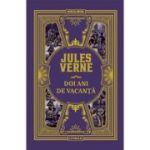 Doi ani de vacanta. Volumul 11 - Jules Verne