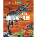 Era dinozaurilor si a altor animale preistorice