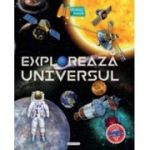 Exploreaza universul