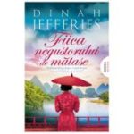 Fiica negustorului de matase - Dinah Jefferies