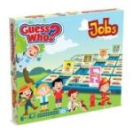 Joc GUESS WHO Jobs