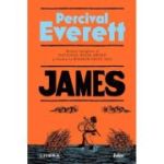 James - Percival Everett