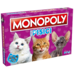 Joc Monopoly Cats versiunea romana