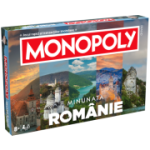 Joc Monopoly Wonders of Romania