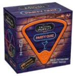 Joc Trivial Pursuit Party Quiz, limba romana