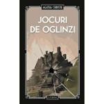 Jocuri de oglinzi (vol. 33) - Agatha Christie