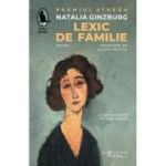 Lexic de familie - Natalia Ginzburg