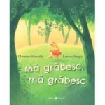 Ma grabesc, ma grabesc - Christian Merveille