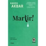 Martir! - Kaveh Akbar