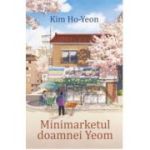 Minimarketul doamnei Yeom - Kim Ho-Yeon