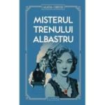 Misterul Trenului Albastru (vol. 32) - Agatha Christie