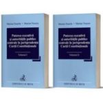 Puterea executiva si autoritatile publice centrale in jurisprudenta Curtii Constitutionale (Vol 1 + 2) - Marian Enache, Marian Neacsu