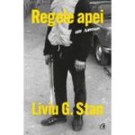 Regele apei - Liviu G. Stan