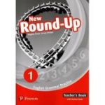 Round-Up 1, New Edition, Teacher's Book. With Access Code