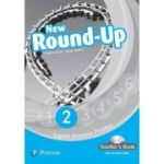 Round-Up 2, New Edition, Teacher's Book. With Access Code - Jenny Dooley