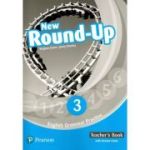 Round-Up 3, New Edition, Teacher s Book. With Access Code