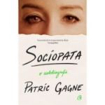 Sociopata - Patric Gagne