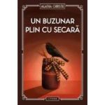 Un buzunar plin cu secara (vol. 36) - Agatha Christie