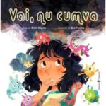 Vai, nu cumva - Emily Kilgore