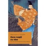 Zece nopti cu vise - Natsume Soseki