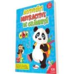 Activitati distractive de gradinita