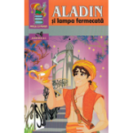 Aladin si lampa fermecata