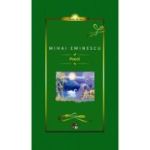 Poezii - Mihai Eminescu. Editie cartonata