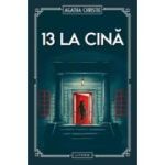 13 la cina (vol. 41) - Agatha Christie