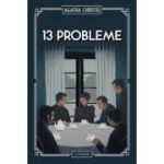 13 probleme (vol. 47) - Agatha Christie