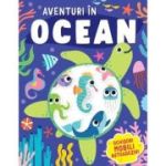 Aventuri in ocean