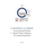 Canonul de chilie al unui patriarh isihast, sfantul Filotei Kokkinos al Constantinopolului
